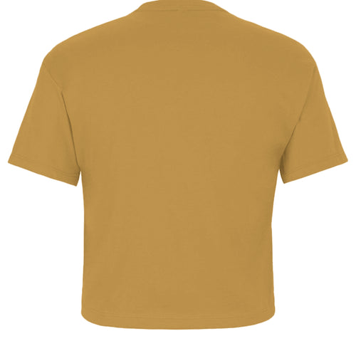 Antique Gold - 1580NL - BACK