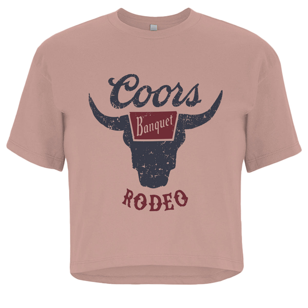 Desert Pink - 1580NL - FRONT