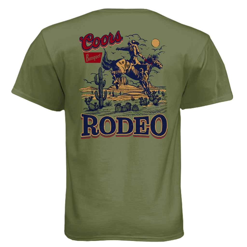Military Green - N6210 - BACK