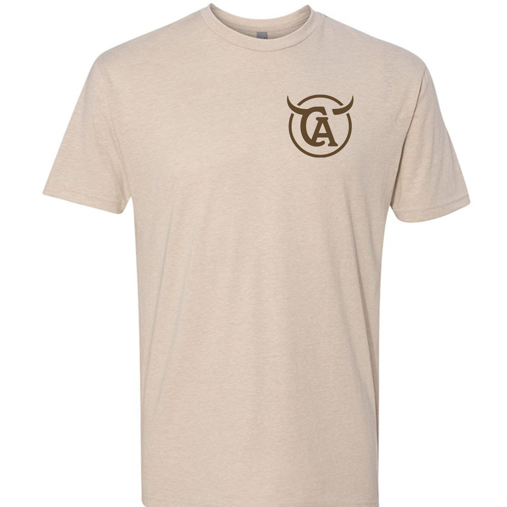 Heather Cream - N6210 - FRONT