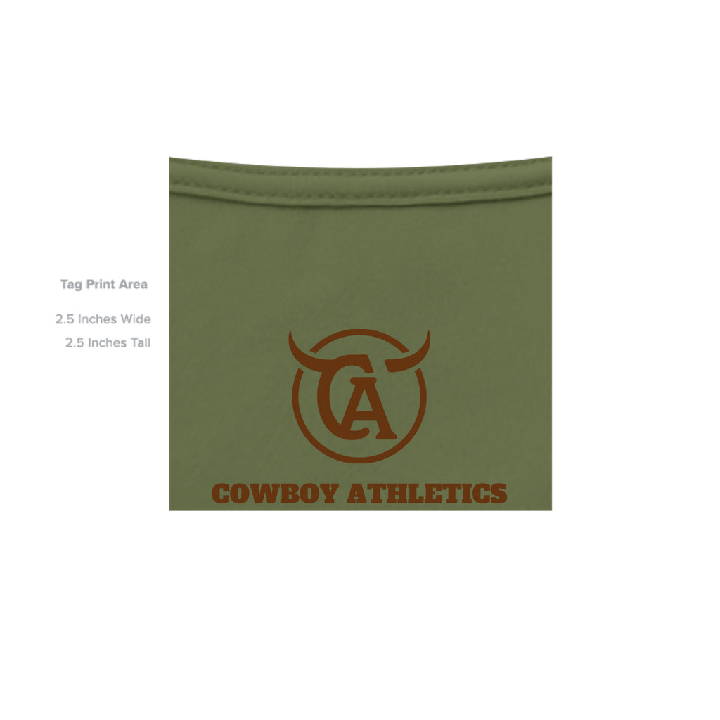 Military Green - N6210 - INSIDE_TAG_LINE