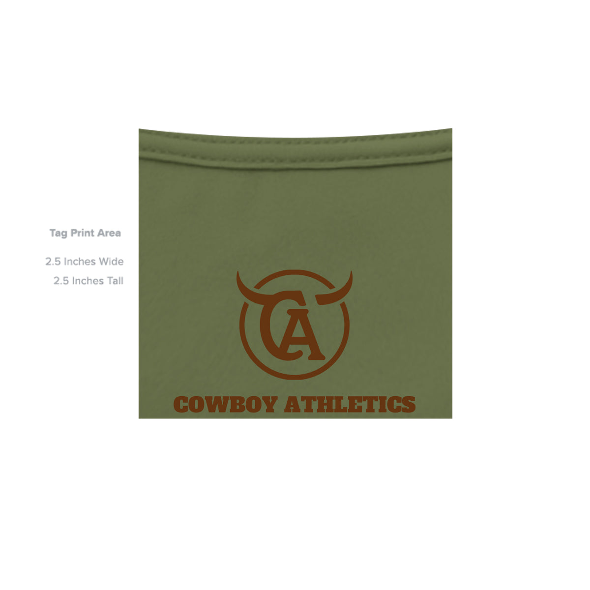 Military Green - N6210 - INSIDE_TAG_LINE