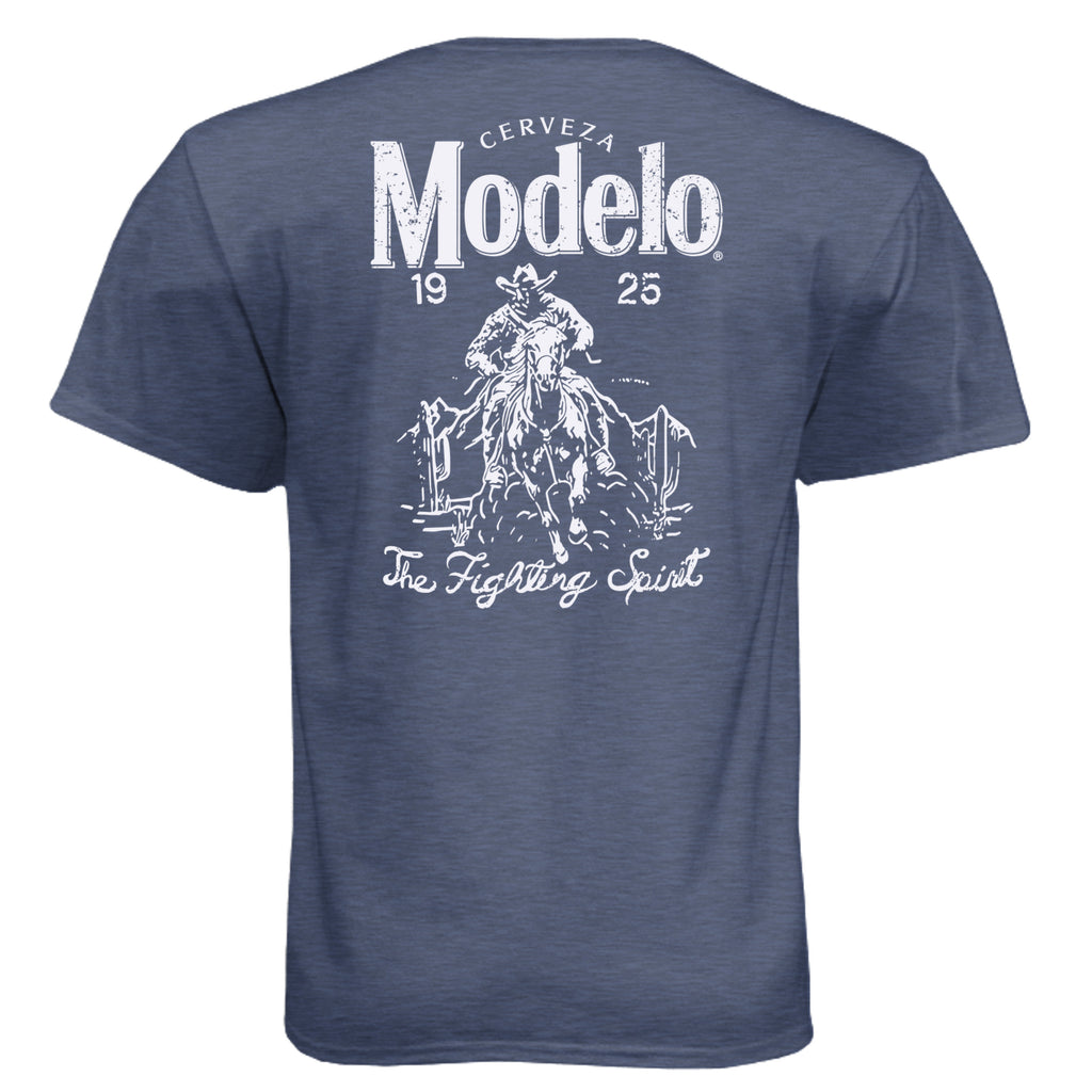 Midnight Navy - N6210 - BACK