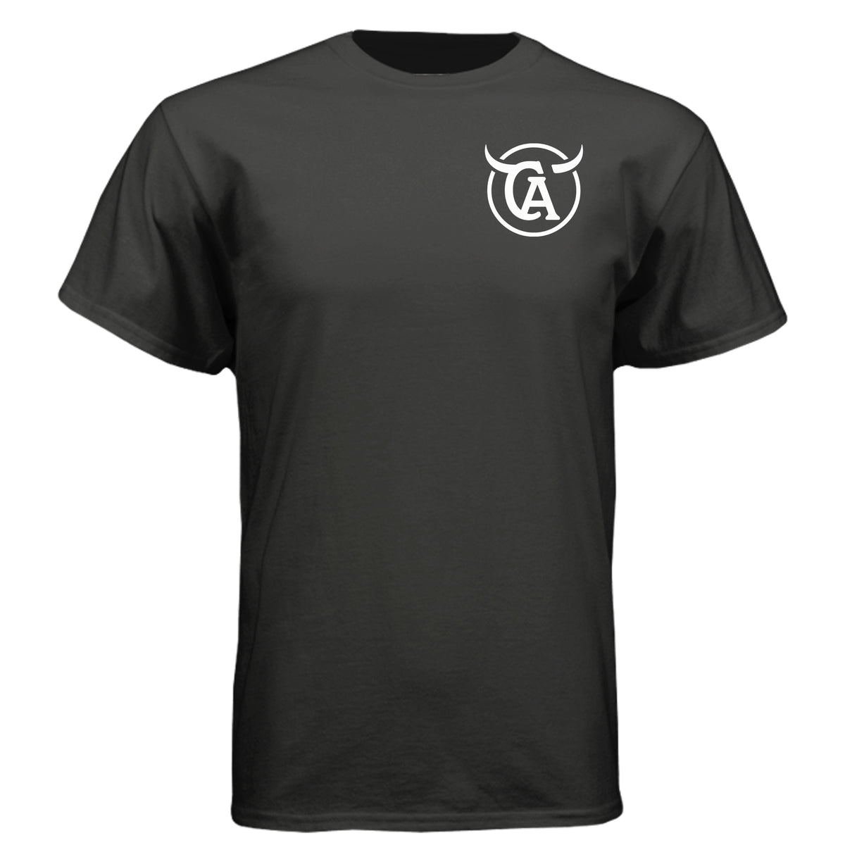 Charcoal - N6210 - FRONT