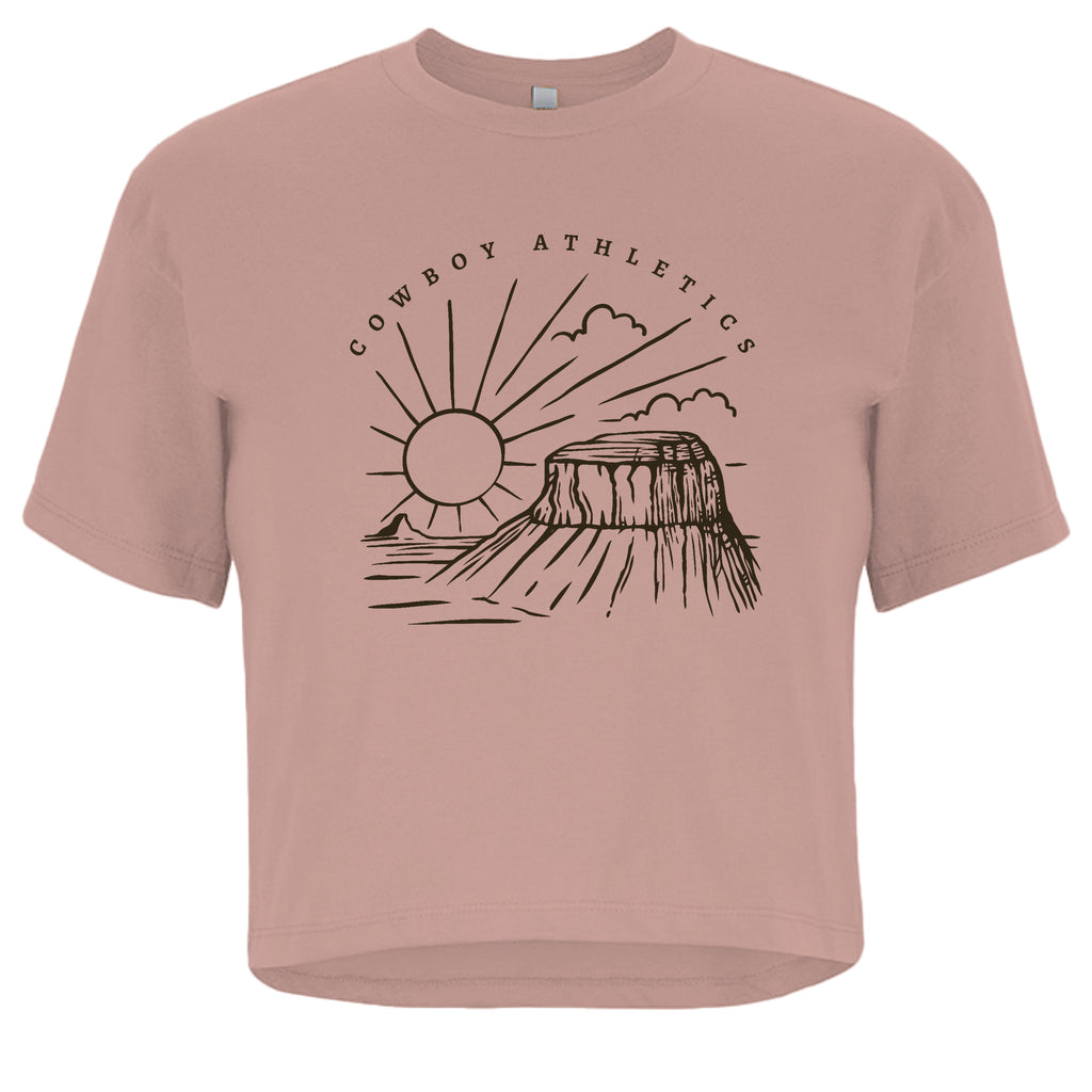 Desert Pink - 1580NL - FRONT