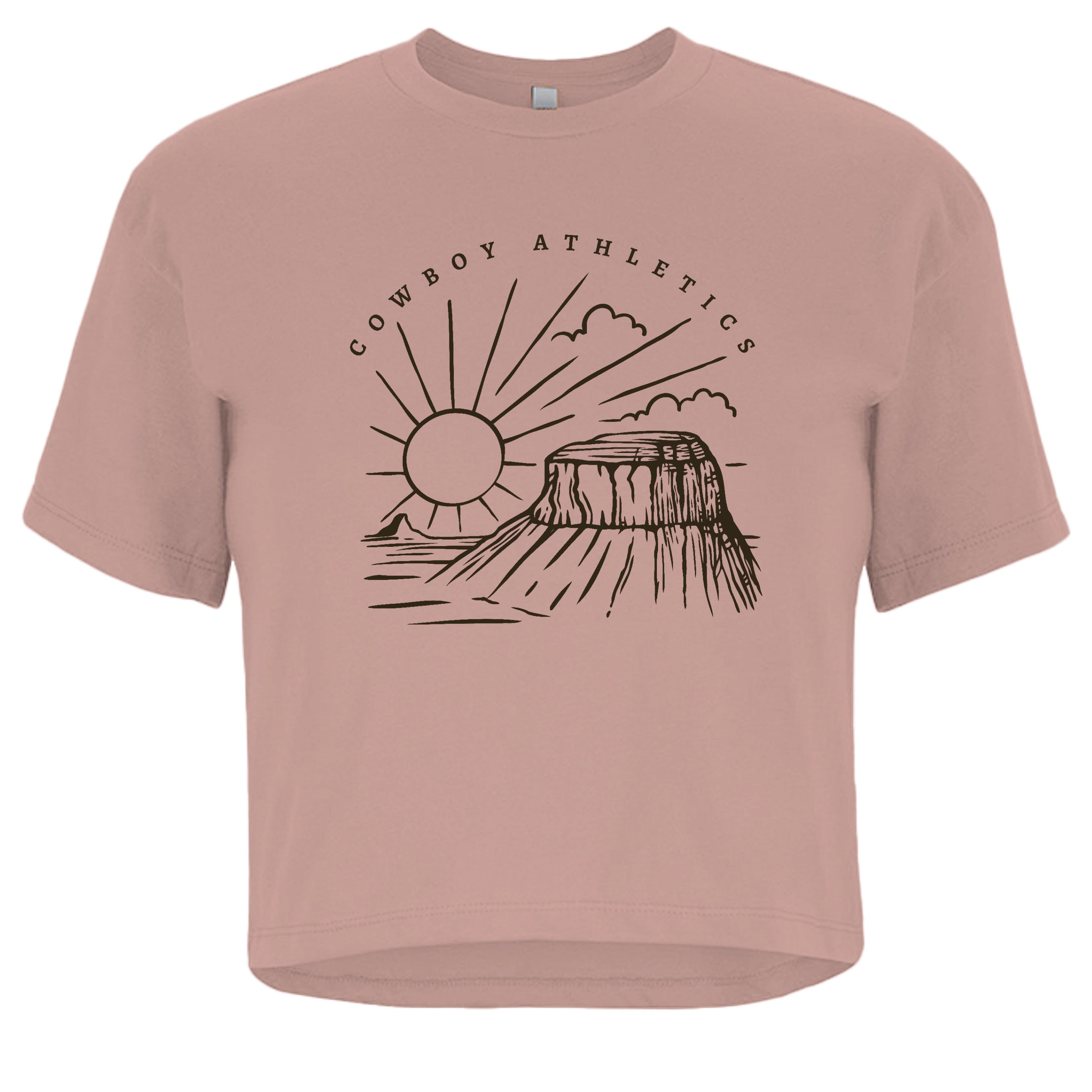Desert Pink - 1580NL - FRONT
