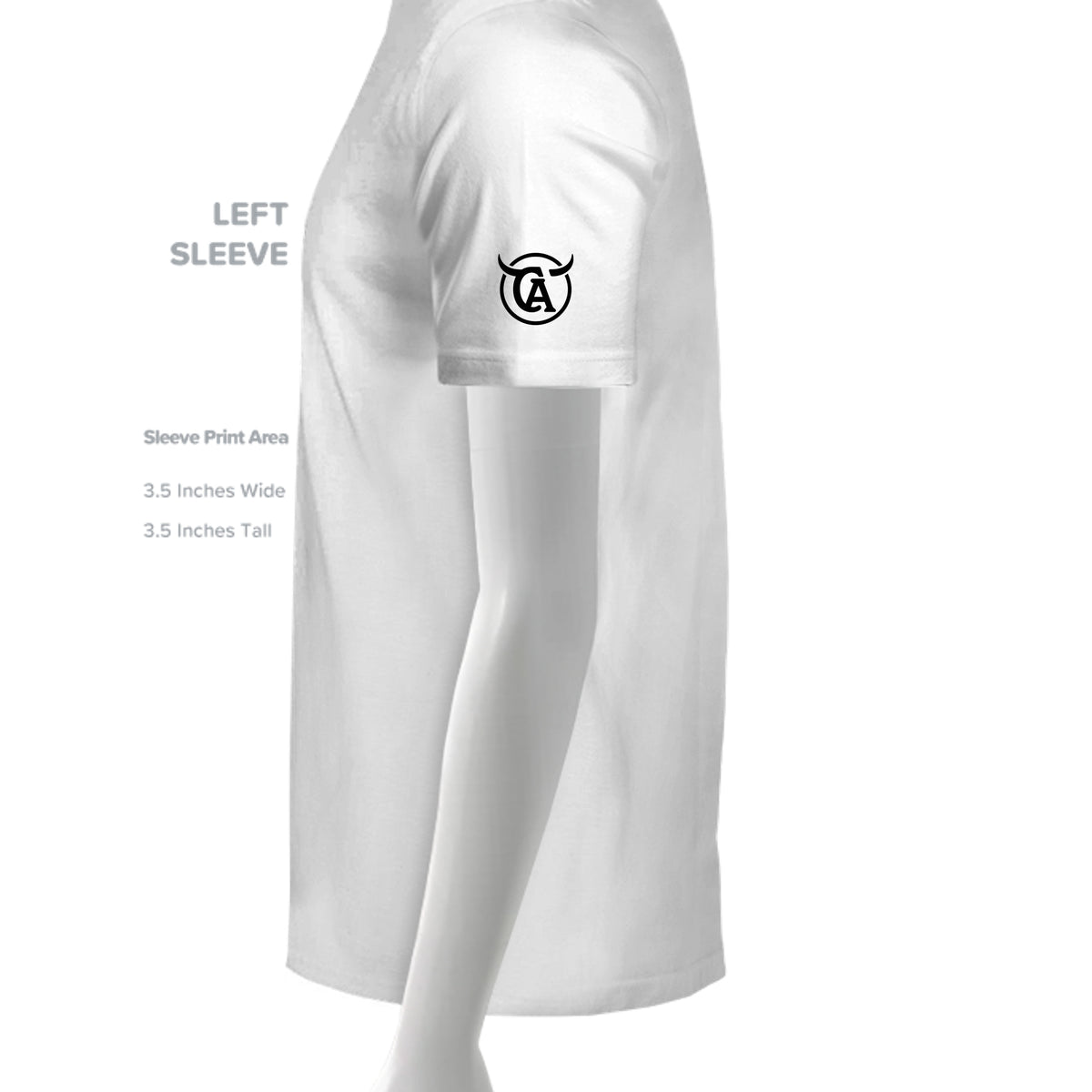 WHITE - 1580NL - SLEEVE_LEFT