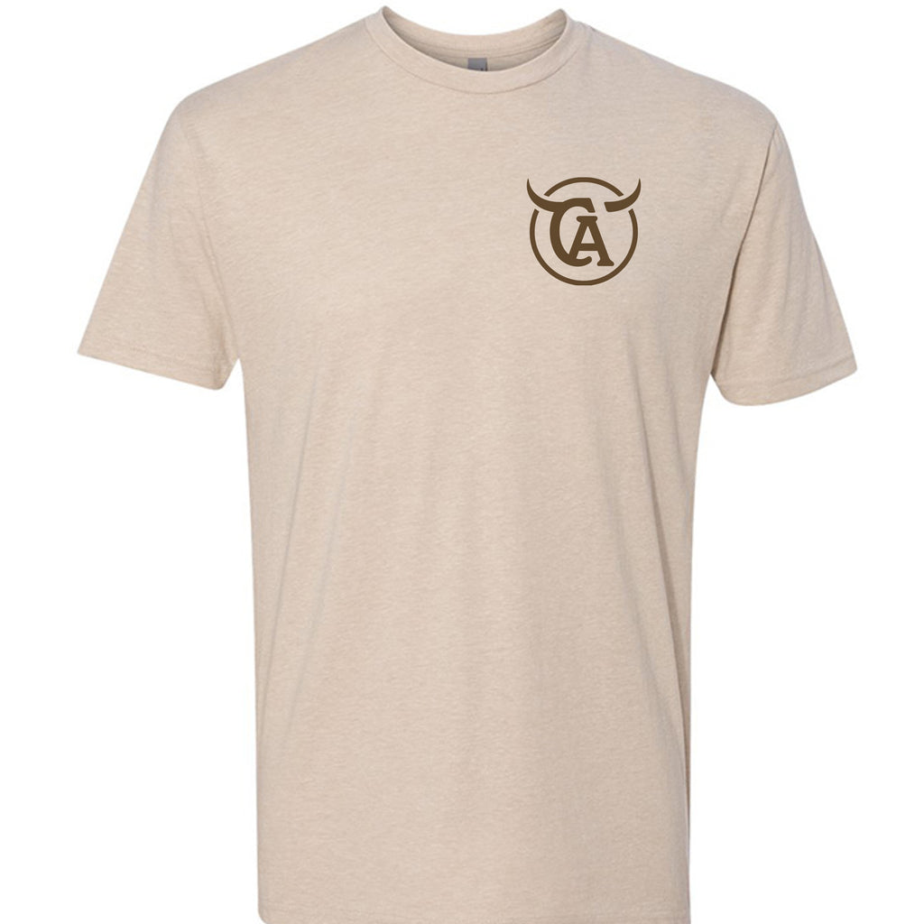 Heather Cream - N6210 - FRONT