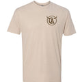Heather Cream - N6210 - FRONT