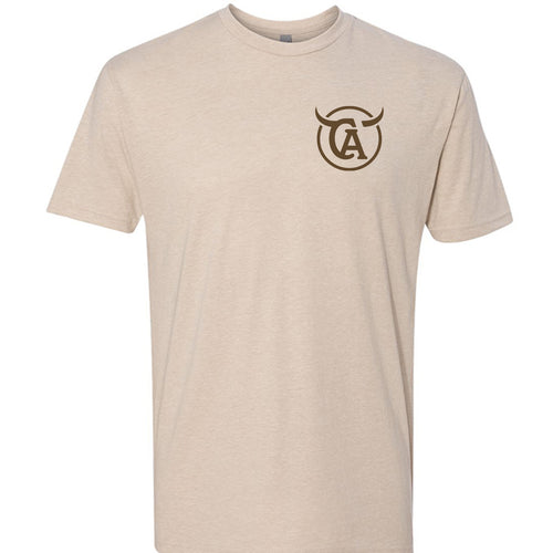 Heather Cream - N6210 - FRONT