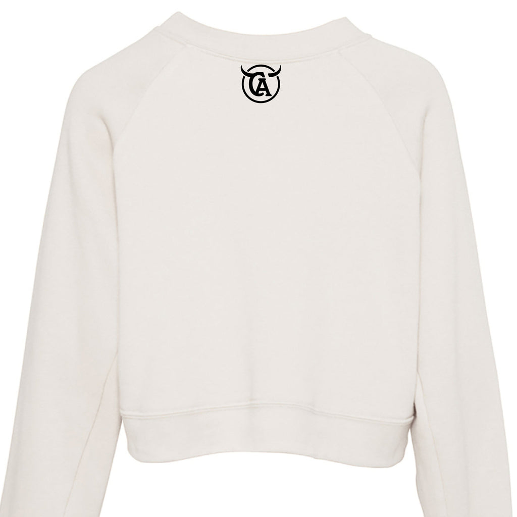 Vintage White - B7505 - BACK