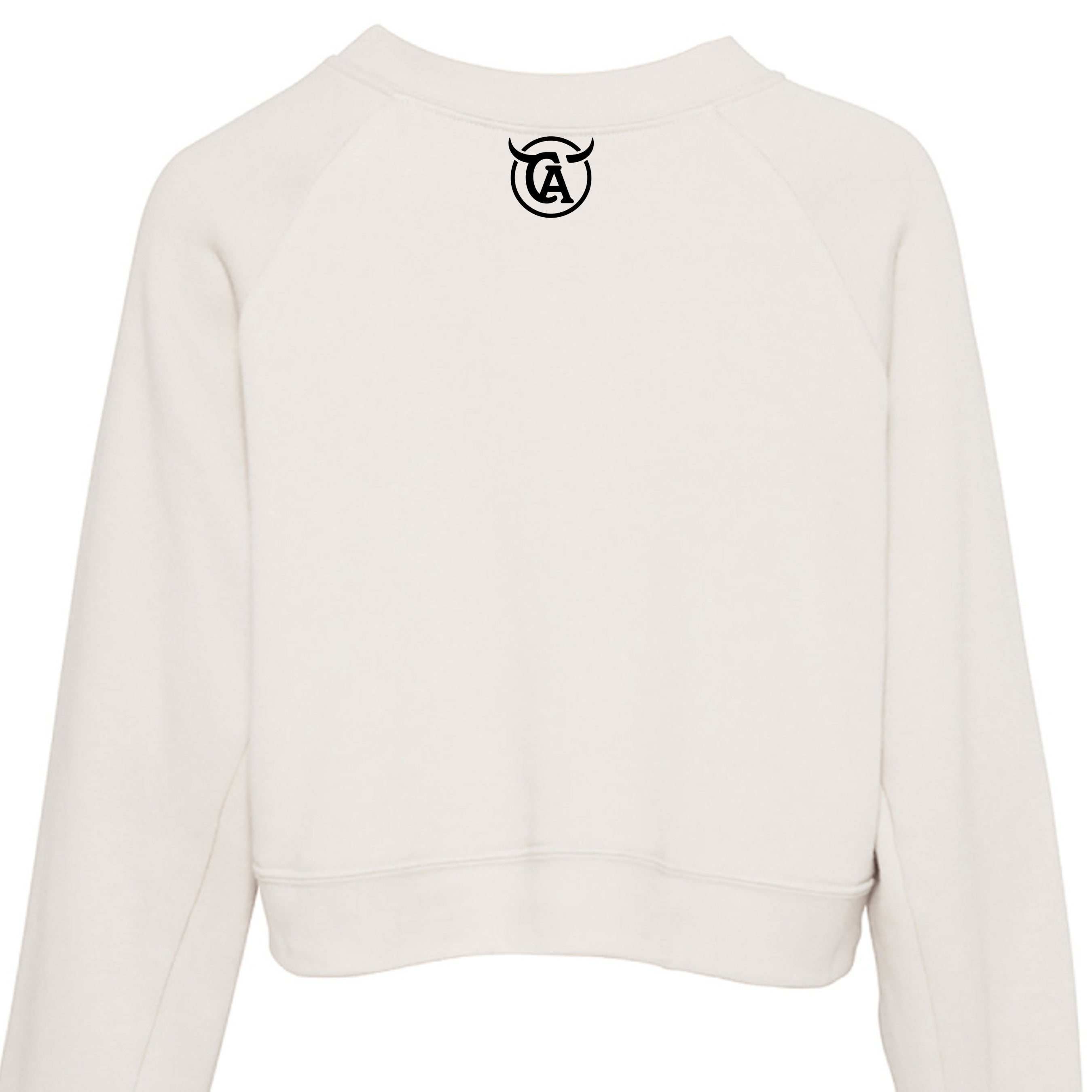 Vintage White - B7505 - BACK
