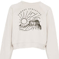 Vintage White - B7505 - FRONT