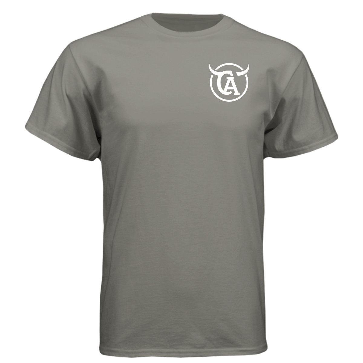 Warm Gray - N6210 - FRONT