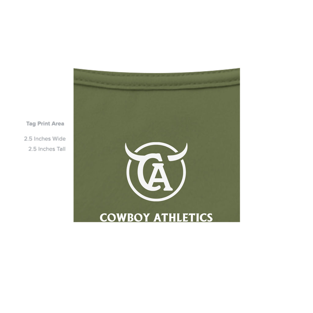 Military Green - N6210 - INSIDE_TAG_LINE
