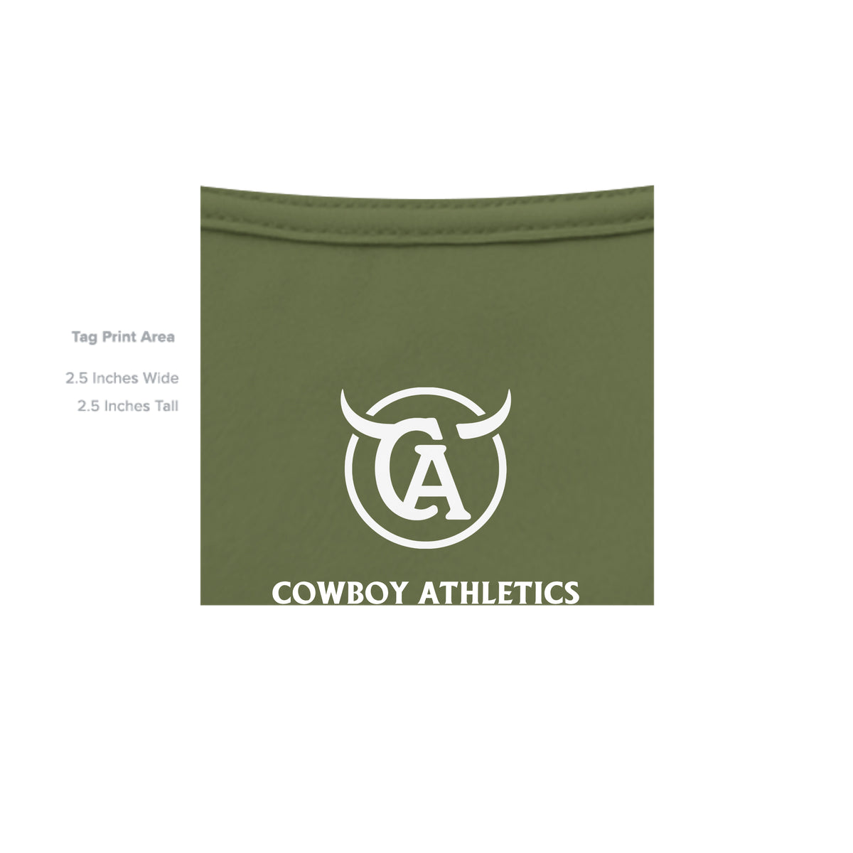Military Green - N6210 - INSIDE_TAG_LINE