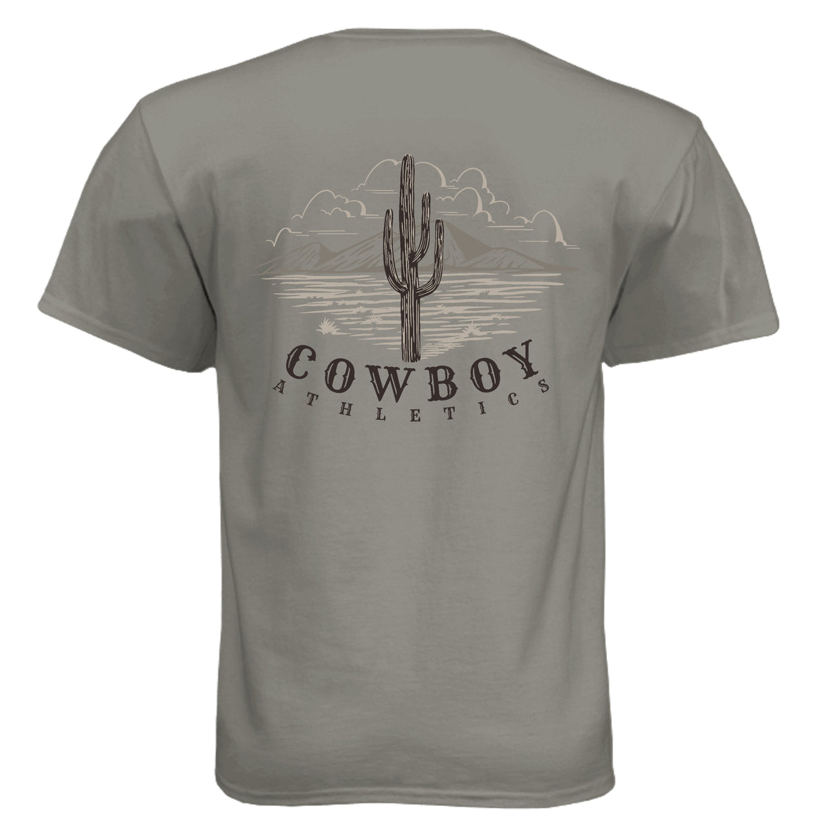 Warm Gray - N6210 - BACK