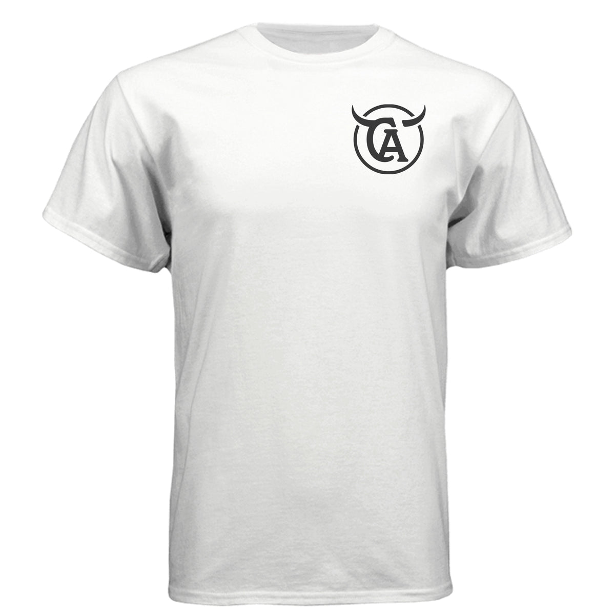 White - N6210 - FRONT