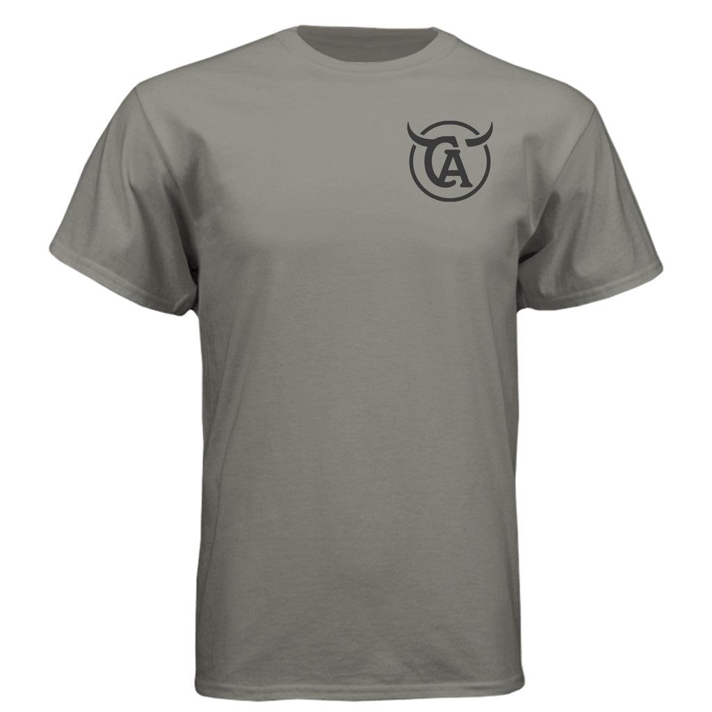 Warm Gray - N6210 - FRONT