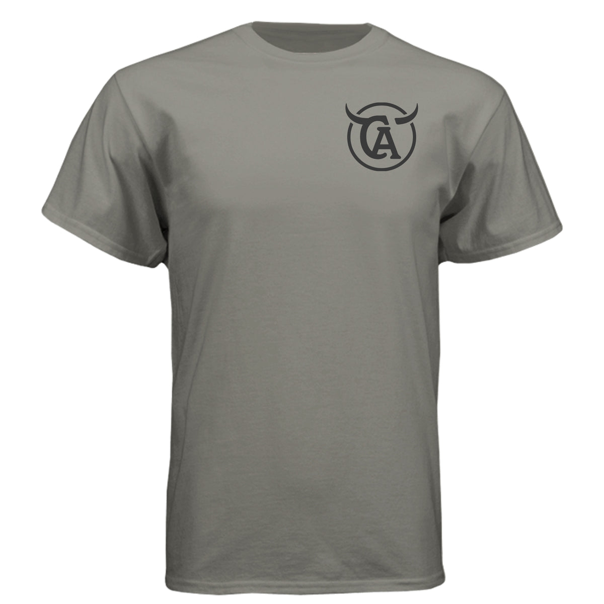 Warm Gray - N6210 - FRONT