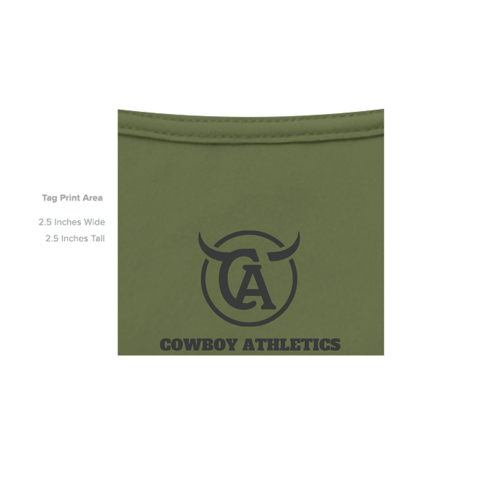 Military Green - N6210 - INSIDE_TAG_LINE