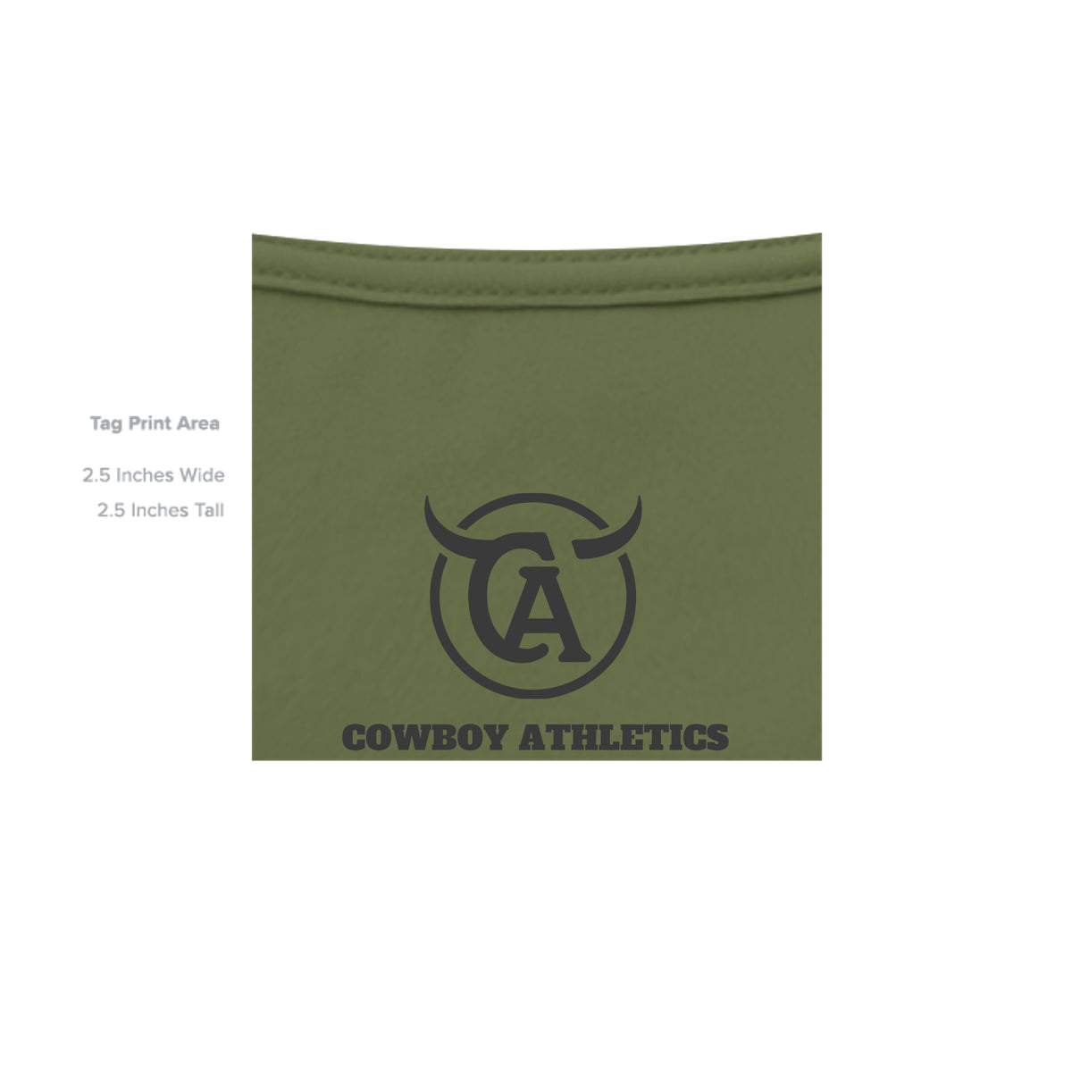 Military Green - N6210 - INSIDE_TAG_LINE