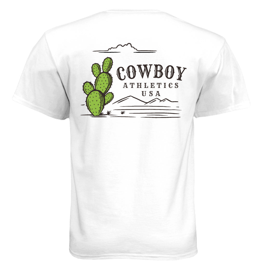 White - N6210 - BACK