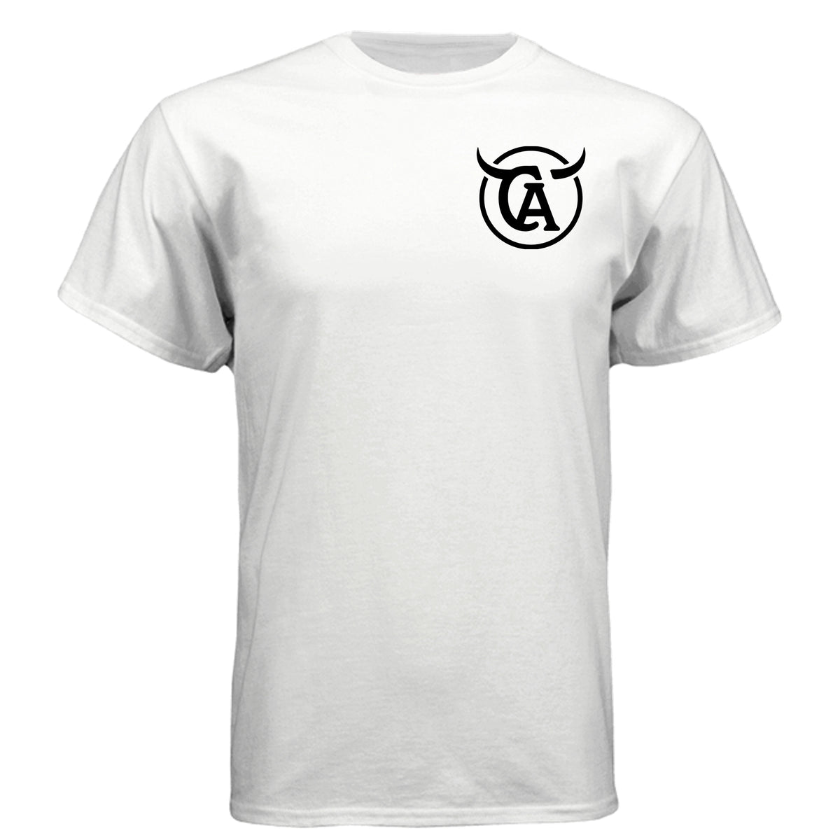 White - N6210 - FRONT