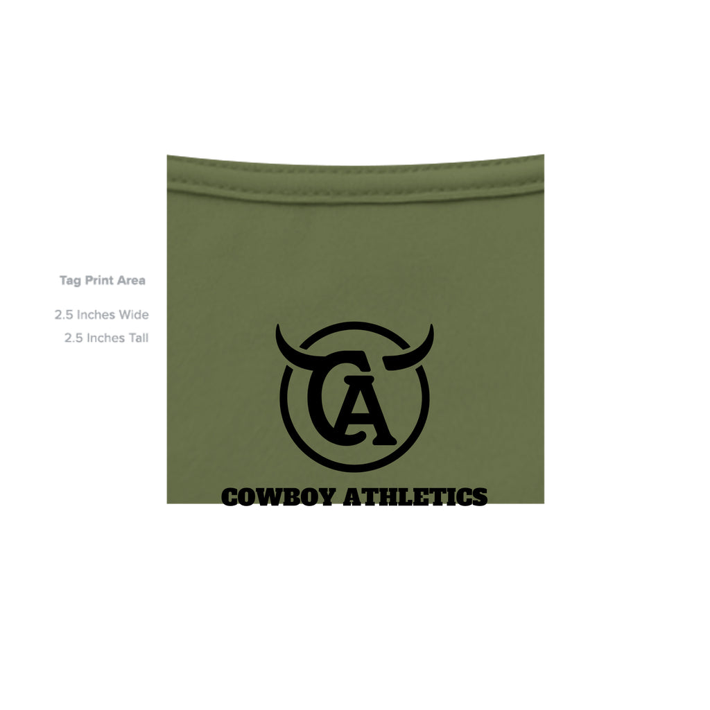 Military Green - N6210 - INSIDE_TAG_LINE