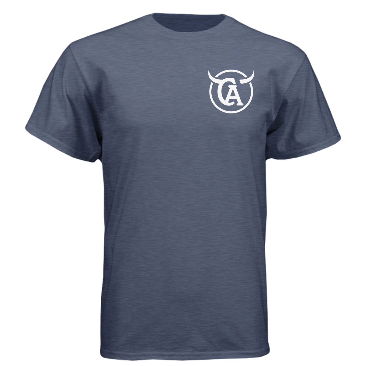 Midnight Navy - N6210 - FRONT