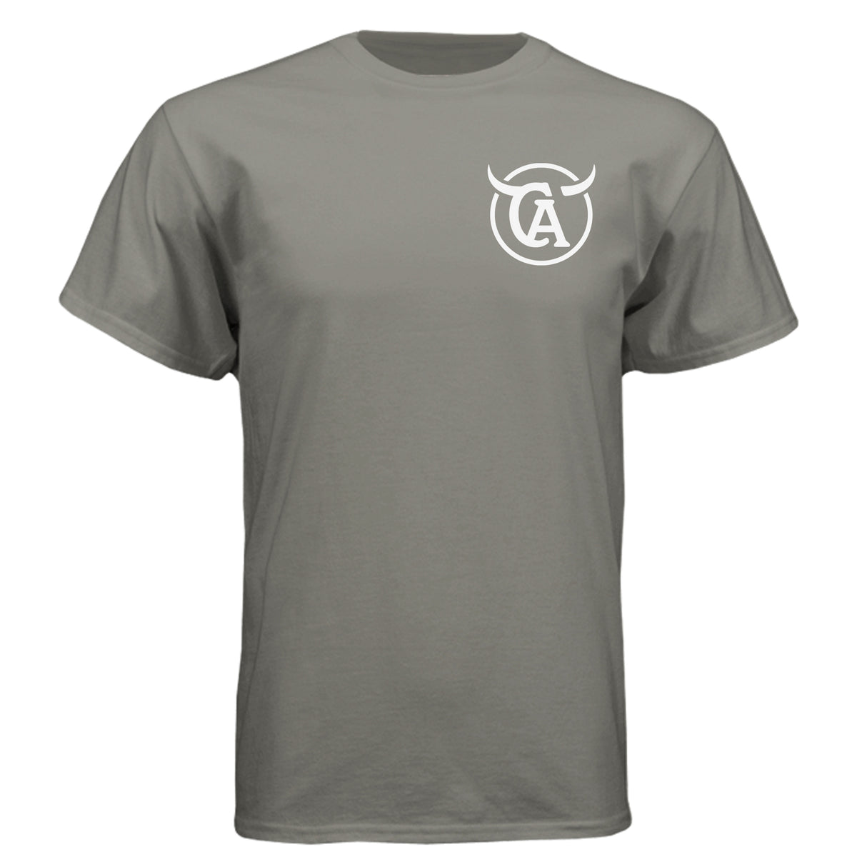 Warm Gray - N6210 - FRONT