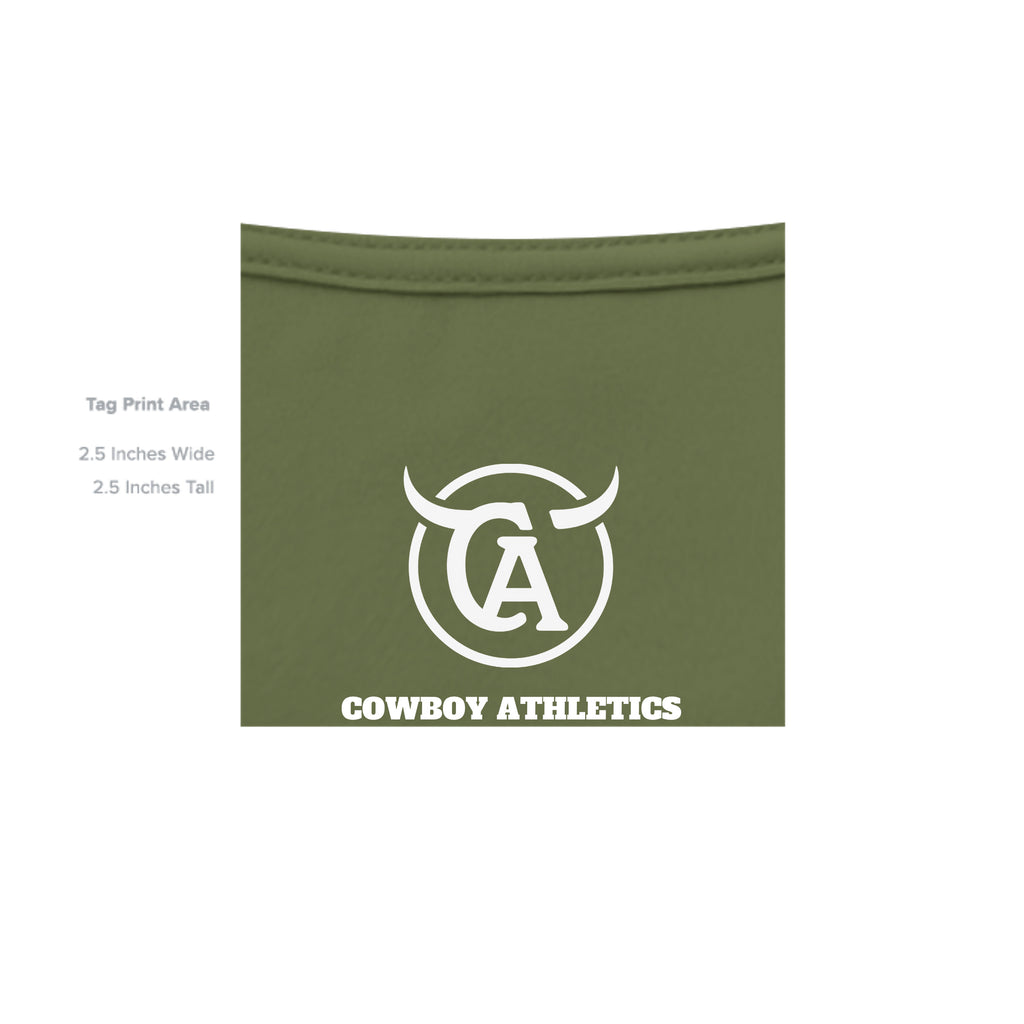 Military Green - N6210 - INSIDE_TAG_LINE