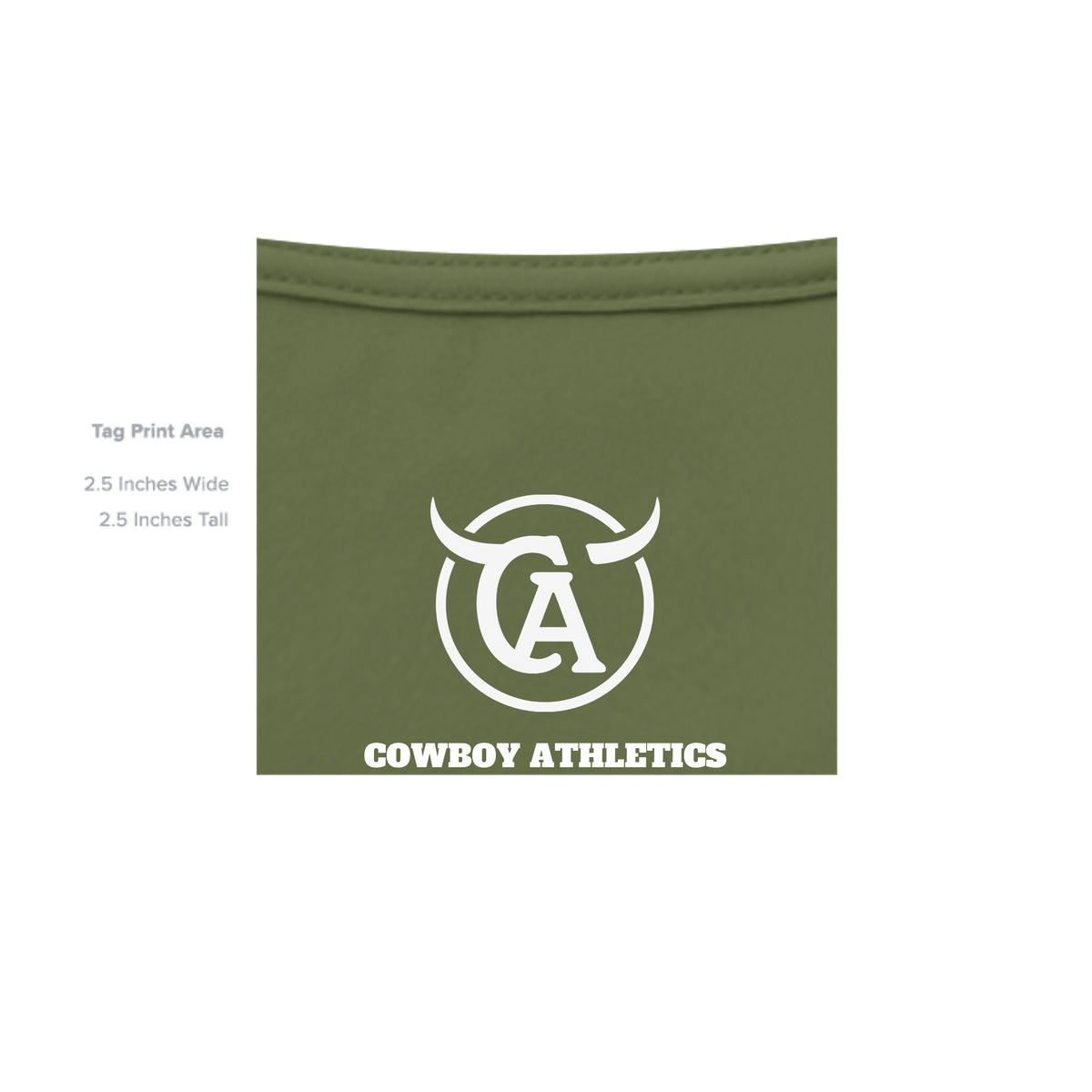 Military Green - N6210 - INSIDE_TAG_LINE