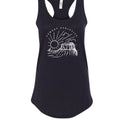 Black - N1533 - FRONT