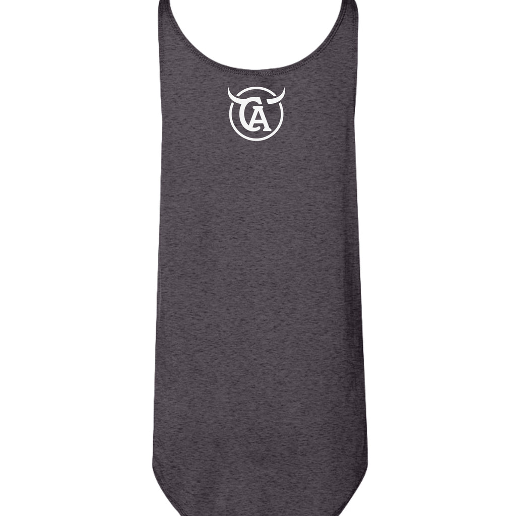 CHARCOAL - 5033 - BACK
