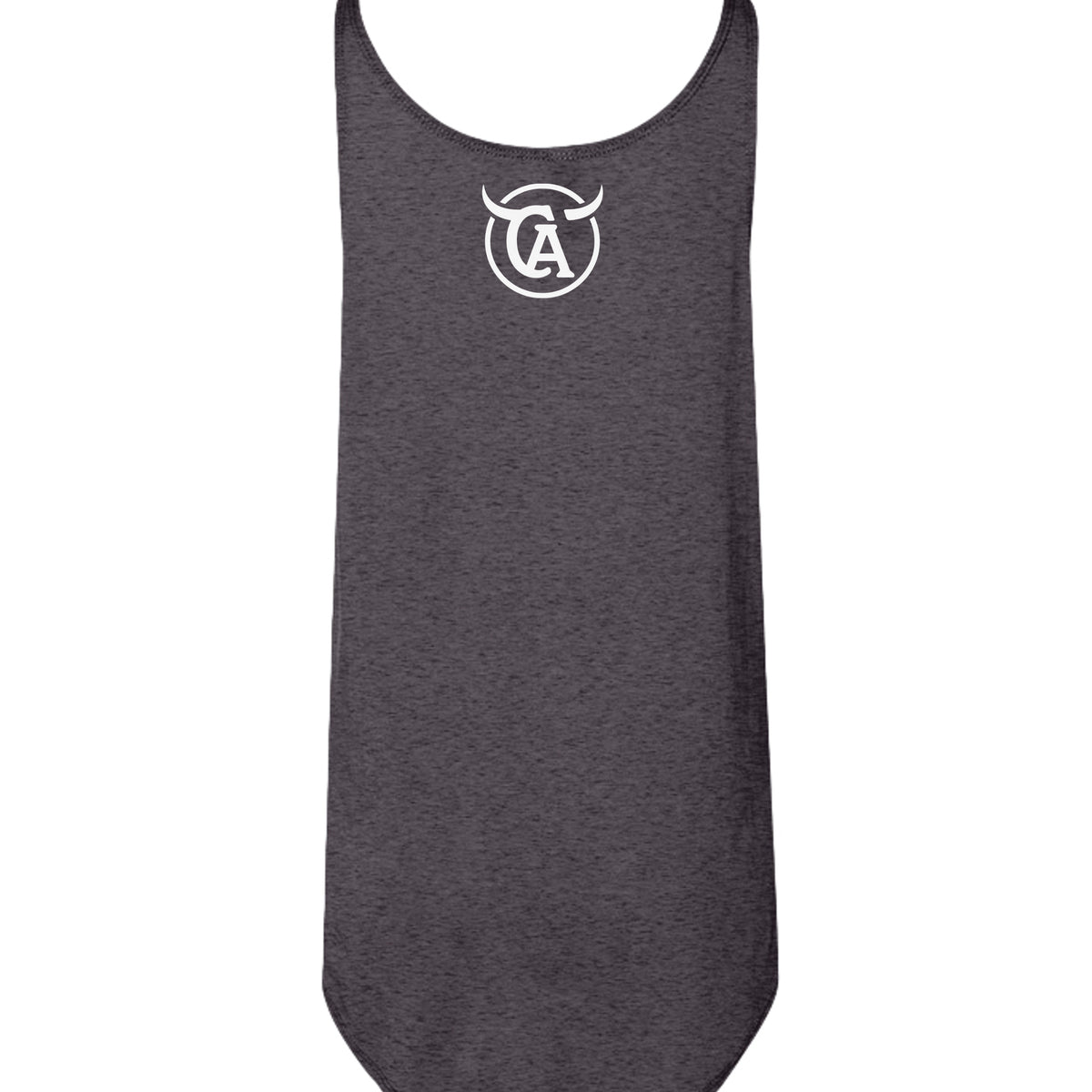 CHARCOAL - 5033 - BACK