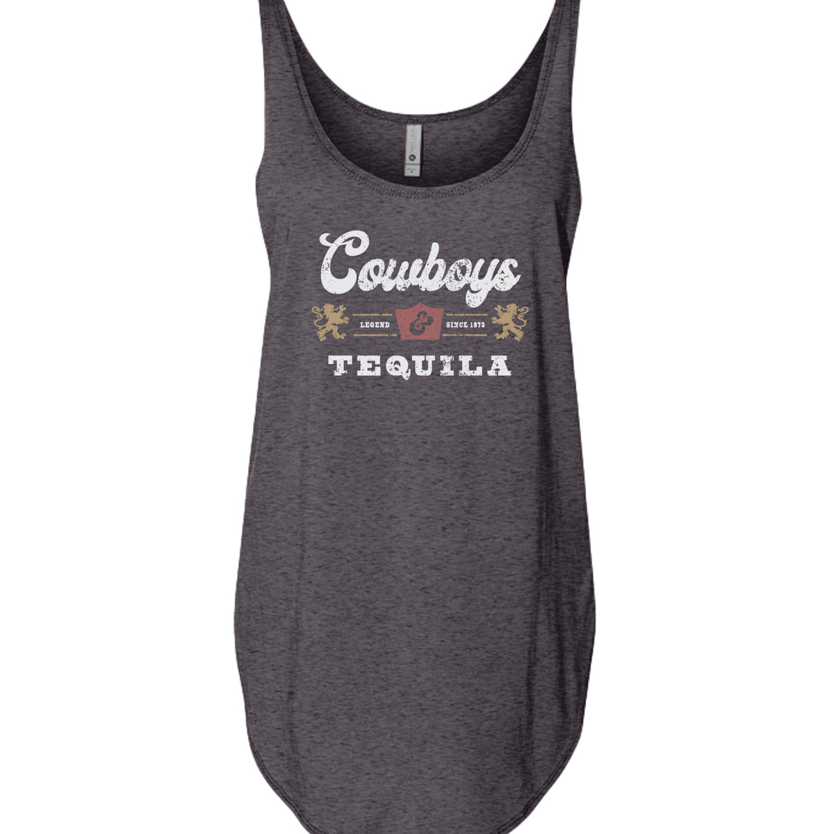 CHARCOAL - 5033 - FRONT