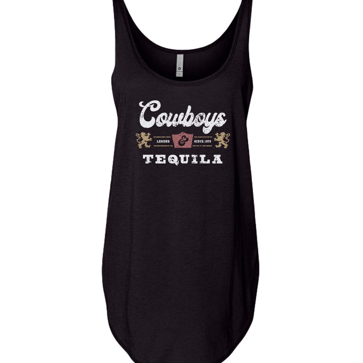 BLACK - 5033 - FRONT