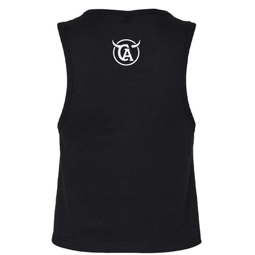 Black - 5083 - BACK