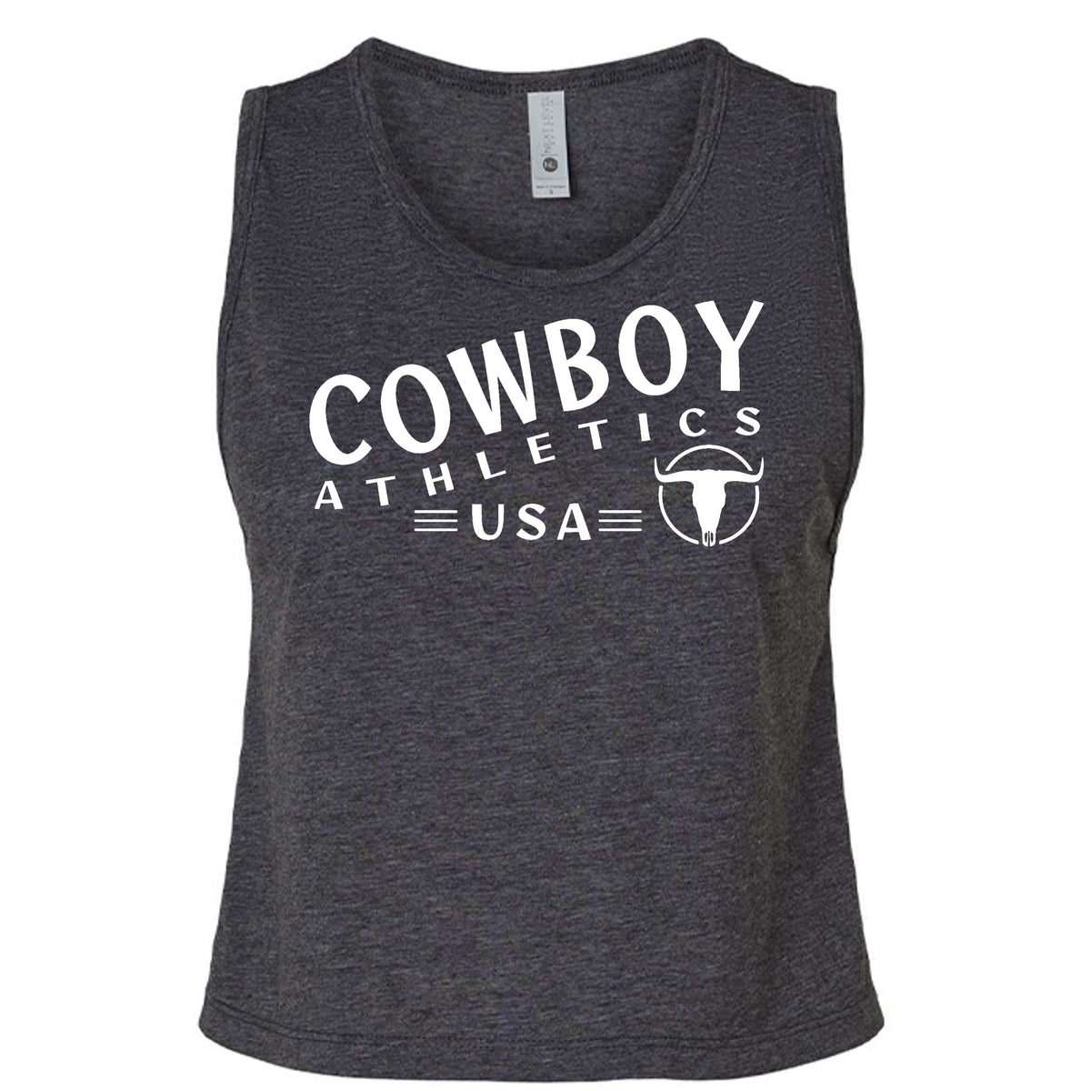 Charcoal - 5083 - FRONT