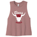 HEATHER MAUVE - 6682 - FRONT