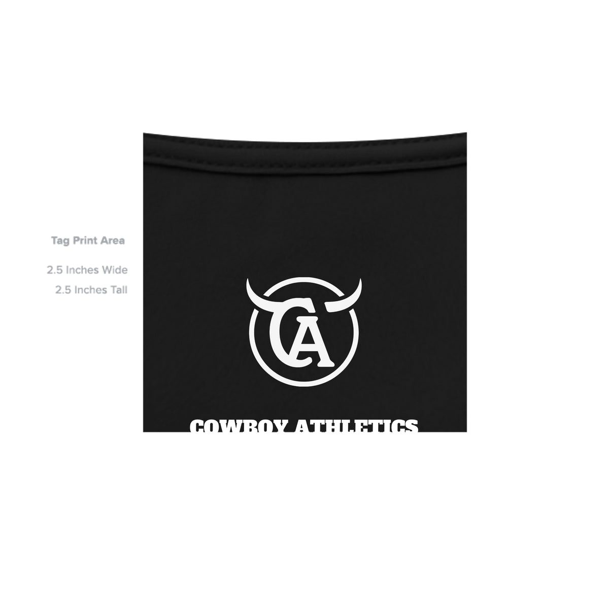 SLD BLK BLEND - 6682 - INSIDE_TAG_LINE